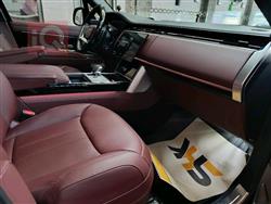 Land Rover Range Rover Vogue